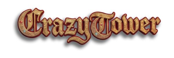 Crazy Tower Casino welcome package